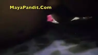 Hot Bhabhi Maya Pandit’s Erotic Blowjob To Young Lover