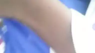 Tamil ladki ki solo boob show video