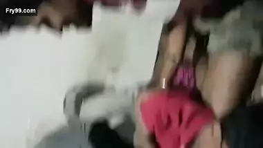 Odia Paid Call Girl Enjoy with Desi Guys Boobs Pressing with Clear Odia Talking