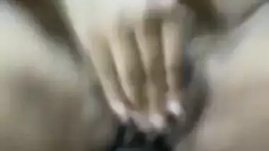 Horny Sri Lankan girl with beautiful massive boobs fucked hard by her BF (with clear audio)