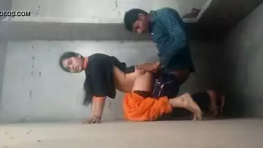 Indian Desi angel painful hardcore sex with her co-worker