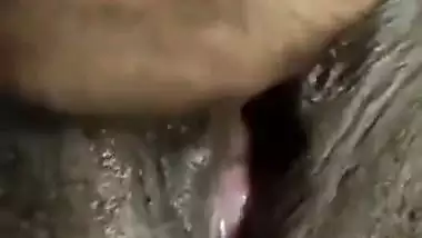 Desi pervert enjoys his neighbor’s wet pussy licking