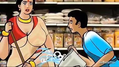 Velamma EP – 67