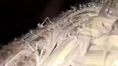 Desi guy fucking his wifes younger sister video