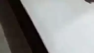 Nepali sex video of a big boob whore sucking a dick