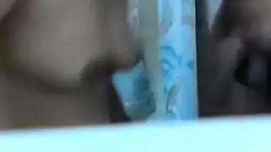 Kinky young couple have sex on live cam for the first time