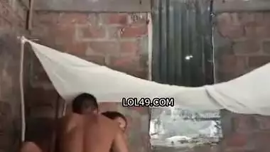 Pussy licking and fucking of horny bhabhi by devar