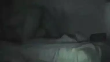 Free Indian Gujarati porn of desi chacha do sex in doggy with teen niece