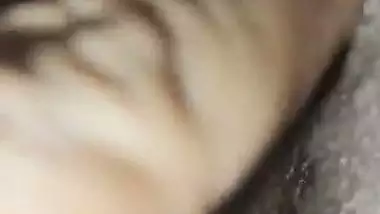 Tamil Desi wife hubby pussy Licking