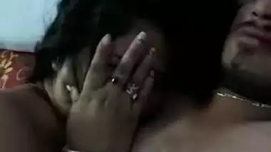 Sexy Punjabi Couple Romance Part 4