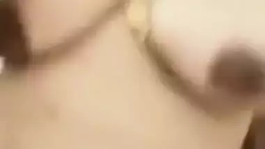 Sexy Mallu Aunty Record Her Nude Selfie Must Watch Guys
